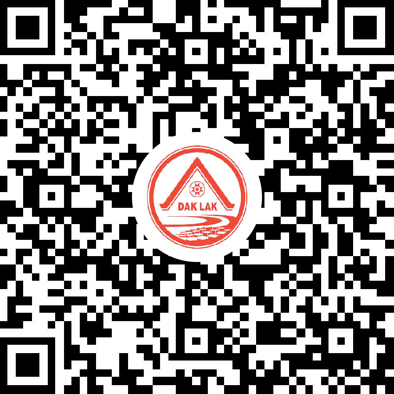 mã QR 17 khu đất đấu giá